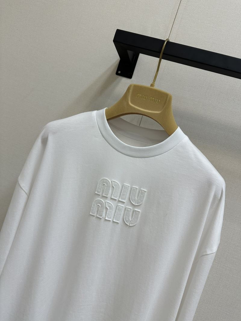 Miu Miu T-Shirts